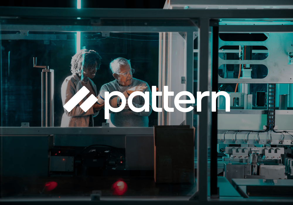 Pattern Group